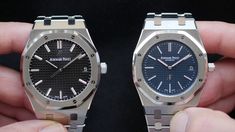 Ap Royal Oak, Royal Oak, Luxury Watches For Men, Told You, Luxury Watches, My Love, Thank You