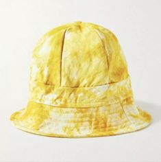 This Is A Cool Bucket Hat From Indie Brand Post-Imperial. It Is Treated With A Traditional Hand-Dying Process, So Each Hat Is Technically One-Of-A-Kind. The Shell Detail Adds A Nice Touch. It Is New With Tags. Cool Bucket Hats, Reversible Bucket Hat, Tie Dye Pattern, Tie Dye Patterns, Indie Brands, Fall Style, Small World, Tie Dyed, Black Pattern