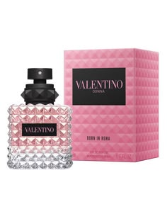 Valentino 1.7 oz. Donna Born in Roma | Neiman Marcus Valentino Parfum, Valentino Donna Born In Roma, Procter And Gamble, Born In Roma, Winter Fragrance, Vanilla Perfume, Perfume Lover