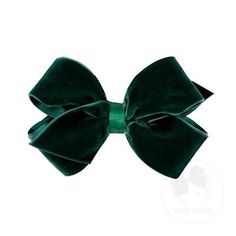 You can't top velvet if you're looking for a classic, elegant hair bow to complete her special occasion outfit this season. She'll definitely stand out in this velvet baby bow, available in the most popular seasonal colors. These bows are sure to stay in her hair all day with our patented WeeStay™ no-slip hair clip. Velvet Hair Bow, Baby Boy Tops, Occasion Outfit, Mini Classic, Elegant Hair, Velvet Hair, Baby Bow, Scallop Edge