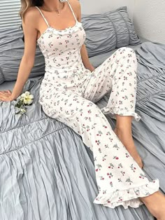 Marriage Clothes, Night Wear Pajamas, Women Nightwear Dresses, Pijamas Women