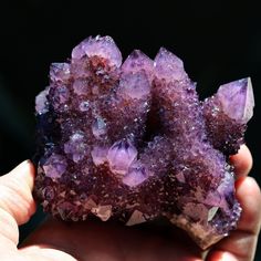 Color Cactus, Color Arrangement, Amethyst Stalactite, Crystals Store, Amethyst Quartz Crystal, Asian Jewelry, Perfect Together, Rare Stone