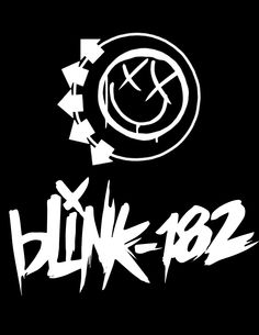 the logo for blink - b2z is shown in white on a black background