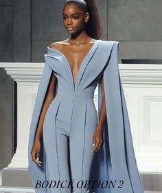 Grad Outfits, Chic Dress Classy, Dinner Dress Classy, Classy Prom Dresses, African Fashion Traditional, Sophisticated Outfits, Woman Suit Fashion, Classy Dress Outfits, Cape Sleeves