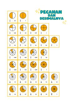 the diagram shows how many different circles are arranged in order to make it look like they have