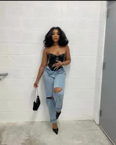 Girls Dinner Night Out Outfit Ideas Black Women, Girls Night Out Outfit Ideas Black Women, Work Dinner Outfit Night Classy, Girls Dinner Outfit, Ig Aesthetic, Date Night Outfit Summer, Club Outfits For Women, Girls Night Out Outfits, Homecoming Outfits