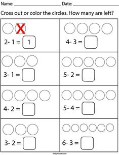 the worksheet for adding two digit numbers to one digit number is shown in red