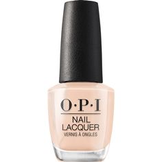 With a superior range of shades and the hottest special effects and textures, OPI is the go-to brand for nail fashion. OPI Samoan Sand Nail Lacquer | Nude | .75 | Sally Beauty Samoan Sand, Sand Nails, Classic Nail Polish, Neutral Nail Polish, Nail Base Coat, Brown Nail Polish, Brown Nail, Opi Nail Colors, Nude Nail Polish