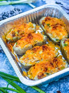 Potato Smoked Sausage Casserole, Loaded Twice Baked Potatoes, Smoked Sausage Casserole, Smoked Baked Potatoes, Barbecue Seasoning, Smoked Potatoes, Meat And Potatoes, Cheesy Potato, Pellet Grill Recipes