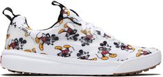 Vans Ultra Range, Mickey Mouse Vans, Mickey Mouse Shoes, Minnie Mouse Shoes, Mickey Mouse Outfit, Rare Vans, Vans Ultrarange, Disney Vans, Disney Shoes