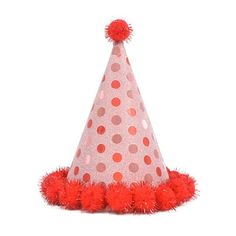 Description Made of premium material material, the party hat is durable with creative design and exquisite workmanship. Unique plush ball design makes you be the focus at the party. Perfect for birthday party to bring you more surprise and help create memorable moments. Feature - Color: As shown. - Material: Paper. - Size: About 18 x 16 x 16cm. - This party hat will fit both children and adults. - Great gifts and costume accessories to bring more fun and create happy party atmosphere. - Eye-catc Graduation Headband, Birthday Hat Png, Graduated Hair, Adult Party Decorations, Red Birthday Party, Graduation Sash, Paper Hats, Custom Sash, Birthday Paper