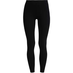 MARIOTI Leggings black ❤ liked on Polyvore featuring pants, leggings, bottoms and legging pants Leggings Png, Coxton Tower, Black Leggins, Dark Castle, Black Leggings Outfit, Style Leggings, Outfits Polyvore