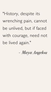 Maya Angelo, Collateral Beauty, What I Like About You, Maya Angelou Quotes, Paz Mental, About History, History Quotes, People Living, Maya Angelou