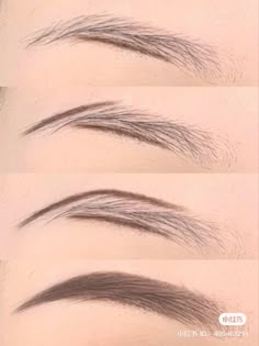 Zero Makeup, Teknik Makeup, Taking Out The Trash, Quick Makeup Tutorial, Makeup Life Hacks, Eyebrow Makeup Tutorial, Makeup Pictorial