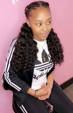 cute hairstyles 5th grade Hairstyles For 5th Grade, 5th Grade Hairstyles, Grad Cap Hairstyles, 7th Grade Hairstyles, Feather Bob, Grade Hairstyles, Middle School Hairstyles, Cap Hairstyles