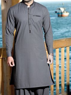 Salwar Kameez Mens, Waistcoat Designs, Design Kurta