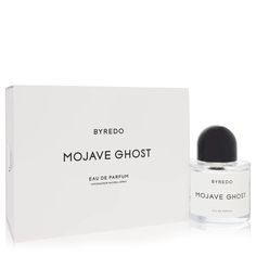 Byredo Mojave Ghost by Byredo for Unisex. Eau De Parfum Spray (Unisex) 3.4 oz | Perfumepur.com Ghost Perfume, Byredo Mojave Ghost, Mojave Ghost, Local Art, Womens Fragrances, Perfume Collection, My Hubby, Women Fragrance, Magnolia