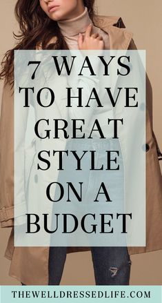 Personal Stylist Tips, Improve Style Outfits Tips, Easy Stylish Outfits, How To Look Stylish, Nikki Core, Budget Fashion Outfits, The Well Dressed Life, Winter 2024 Fashion Trends