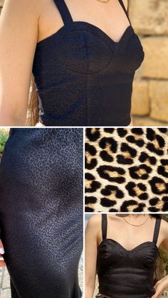 A classy black skirt is a must-have for any woman's wardrobe. The below-the-knee-length exhibits a sophisticated style, as the Skirt's satin finish adds yet another level of appeal. The luxe textile adds further intrigue to the bias skirt, with a subtle black panther jacquard texture that reveals in the light. With its elegant silhouette, the midi slip skirt is opulent yet accessible, as it has an elastic waist band. An easy to wear, the black slip skirt expresses an impeccably polished look. Casual Black Satin Skirt, Chic Black Satin Skirt, Black Slip Skirt, Midi Slip Skirt, Bias Skirt, Slip Skirt, Black Slip Ons, Women's Wardrobe, Black Skirt