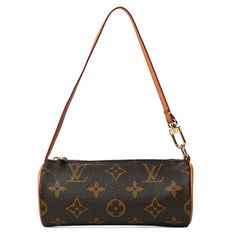 Authentic Louis Vuitton Rare Mini Papillon. Brand New Never Used In All Original Packaging. Sold Out. (Free Poshmark Authentication On Purchases Of $500 +). Louis Vuitton Small Purse, Vintage Louis Vuitton Purse, Iconic Louis Vuitton Bags, Louis Vuitton Pallas Clutch, Louis Vuitton Strap, Louis Vuitton Pallas, Louis Vuitton Mini Pochette, Authentic Louis Vuitton Bags, Brown Louis Vuitton Bag