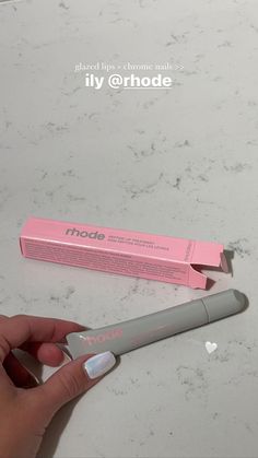 Rhode Vanilla, Rhode Skincare, Nen Fam, Girls Things, Girl Vibe, Insta Ideas, Skincare Aesthetic, Vanilla Girl