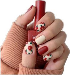 Hello Nails, Christmas Gel Nails, Nail Designs Valentines, Spring Nail, Manicure E Pedicure