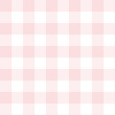 pink and white gingham checkered fabric