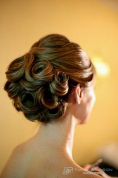 Updo Hairdo Wedding, Veil Hairstyles, Bride Hair, Dc Wedding, Penteado Cabelo Curto, Wedding Hairstyles Updo, Hair Updo, Hair Fashion