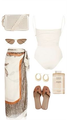 Vacation outfit inspo Outfit Inspo For Summer Vacation, Classy Florida Outfits, Curacao Outfit Ideas, Boat Cruise Outfit Summer, Bahama Cruise Outfits, Bali Outfit Ideas Summer, Bali Indonesia Outfit Ideas, Mexico Vacation Outfits Cancun Resort Wear, Resort Wear For Women Classy