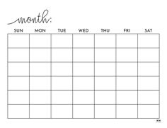 monthly planner page planner 1 Printable Meal Planner Monthly, Meal Planner Printable Free, 2023 Planner, Planner Setup