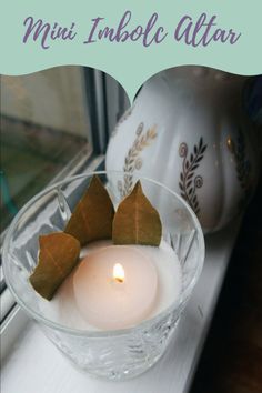 Imbolc Crafts, Imbolc Traditions, Mini Altar, Dinner Easy, Witch Magic, Budget Planer