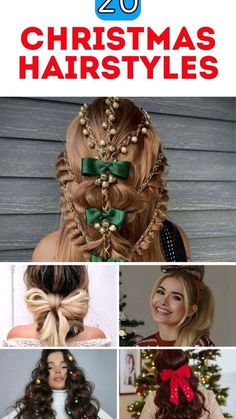 Elegant Buns, Casual Updo, Elegant Bun, Classy Christmas, Hair Makeover