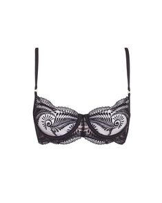 A masterclass in intricate embroidery, the Rafaela bra blurs the line between lingerie and art with its elaborate and unique design. The chic balconette bra offers an abstract display of swirls that catches the eye of whoever wants to make a statement with their lingerie. Impressive enough to wear on its own, this exceptional piece will feel most at home when styled with the other Rafaela pieces. Satin Teddy, Thigh Harness, Thigh Chain, Soft Cup Bra, Balconette Bra, Neck Chain, Body Jewellery, The Chic, The Line