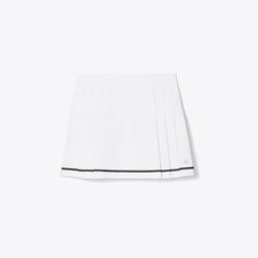 Shop Tory Sport women's designer Clothing including the Tech Twill Pleated Tennis Skirt. Get free shipping & returns on designer shoes, handbags, clothing & more at ToryBurch.com. Elegant A-line Pleated Skort, Classic Fitted A-line Skirt, Fitted A-line Pleated Tennis Skirt, Elegant Workwear Skort With Accordion Pleats, Spring Fitted A-line Tennis Skirt, Classic Fitted Skort With Pleated Hem, Classic Pleated Waist Short Skort, Classic Fitted A-line Bottoms, Chic Fitted A-line Tennis Skirt