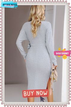 Cabin Fever Sweater Dress Winter Mini Length Bodycon Dress For Brunch, Winter Brunch Mini Bodycon Dress, Casual Long Sleeve Bodycon Midi Dress, Spring Mini Sweater Dress For Date Night, Fall Knee-length Bodycon Dress For Brunch, Chic Winter Sweater Dress For Day Out, Fall Casual Bodycon Dress For Date Night, Winter Bodycon Dress For Brunch, Casual Bodycon Dress For Fall Date Night