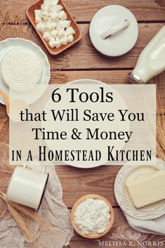 Homesteading Kitchen Ideas, Deer Burgers, Homestead Equipment, Iron Meals, Suburban Homesteading, Melissa K Norris, Amish Living, Free Land, Grid Ideas