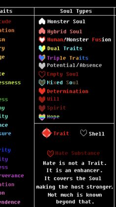 an old computer screen showing the different types of words and numbers in each language on it