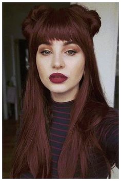 Discover the allure of red hair with our latest dye options! From fiery auburn to deep cherry, find your perfect shade. Visit our website using the link above for more detailed information on achieving the best results with red hair dye. Transform your style today! #RedHair #HairColor #HairDye #BeautyTips #FashionTrends #HairInspiration Vibrant Red Hair