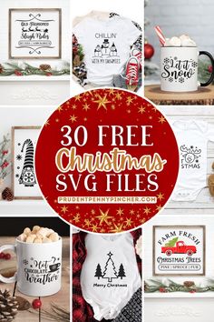 Free Christmas SVG files for festive apparel and decorations, ideal for t-shirts, wall art, wood signs, mugs, and Cricut or Silhouette DIY projects, perfect for gifts or selling. Christmas Cricut Projects, Free Christmas Svg, Christmas Tree Silhouette, Christmas Tree Svg, Merry Bright Christmas