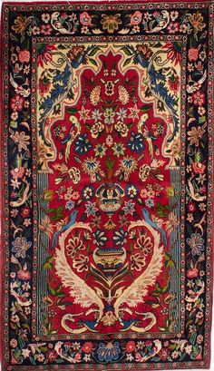 11838- This lovely antique rug measures 6'0" x 3'5" and features a cozy all-over pattern. Hand-knotted from quality materials, it brings warmth and charm to your home. Enjoy duty-free shipping to the USA. Rich Girl, Antique Rug, All Over, Hand Knotted Rugs, Antique Rugs, Floor Rugs, Hand Knotted, Pet Supplies, Size 6