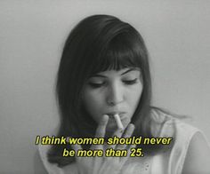 Anna Karina Quotes, Summer Child, Jean Luc Godard, Septième Art, Spencer Hastings, Screen Caps, Top Quotes