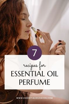 Create a unique and personalized fragrance with our natural perfume DIY guide! Our step-by-step instructions will show you how to use essential oils to make a fragrance that suits your personality and mood.