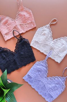 Cute Bralettes, Calvin Klein Outfits, Bustier Bodysuit, Custom Shoes Diy, Denim And Diamonds, Pretty Bras, Outfit Layout, Thrifted Outfits, Cute Bras