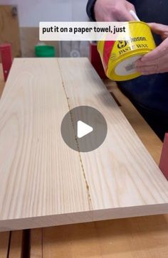 DIY Lounge Chair Build Woodworking Tips And Tricks, Wood Finishing Techniques, Easy Woodworking Projects Diy, Measuring Tools Woodworking, Woodworking Jig Plans, Woodworking Projects Table, Easy Woodworking Ideas