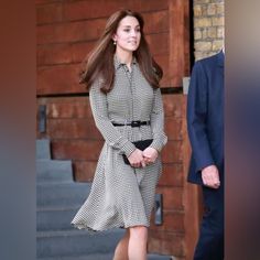 the duke and duchess of cambridge are seen walking together in this photo taken on march 22, 2013