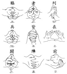 Hand Mudras, Chinese Aesthetic, Martial Arts Techniques, Spirit Science, Martial Arts Workout, Ancient Knowledge, Chinese Language