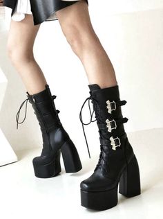 ❤lace-up belt medium boots❤︎
This item will take 1 month to ship. Medium Boots, Press The Button, College Bags, Heart Bag, Gift Of Time, 1 Month, Pink Ribbon, Lace Boots, Fashion Boots