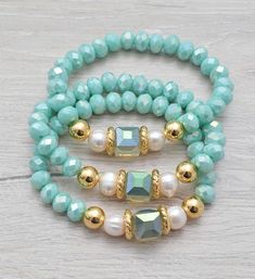 Beaded Jewelry Diy, Jewelry Patterns, Jewelry Projects