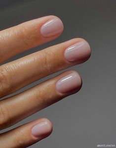 When it comes to low-maintenance nails, simplicity is key. The best low-maintenance manicures are styles that require minimal upkeep, are easy to recreate at home, and look naturally beautiful as they grow out. “Soap Nails” and “Your-Nails-But-Better” nails are two top options in this category, focusing on natural beauty with a sleek, glossy finish.

Let’s look at each of these trends in detail! Lipgloss Nails, Lip Gloss Nails, Gloss Nails, Natural Nails Manicure, Nails Inspo Aesthetic, Famous Nails, Y2k Acrylic, Gel French Manicure, Sheer Nails