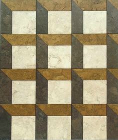 an image of a tile pattern that looks like it is made out of marble